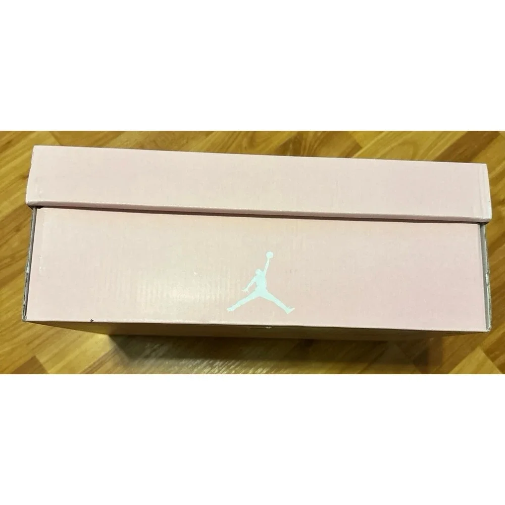Air Jordan 4 GS 